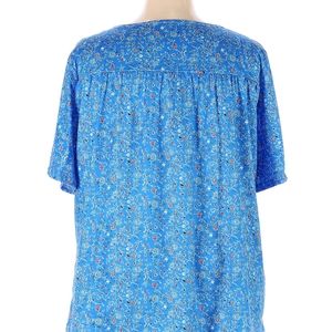 5x short sleeved shirt